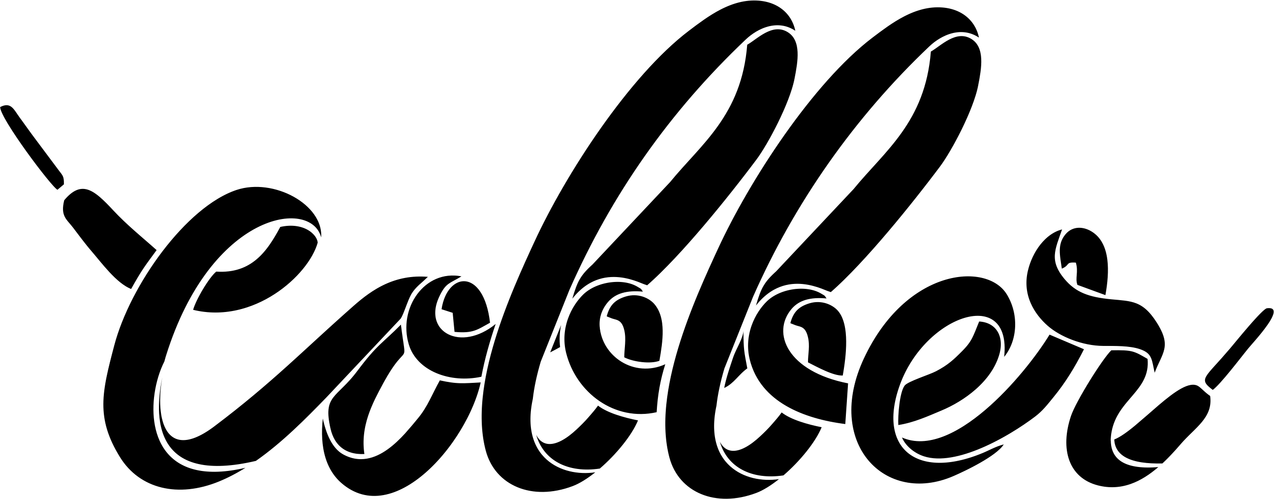 COBBER® Logo